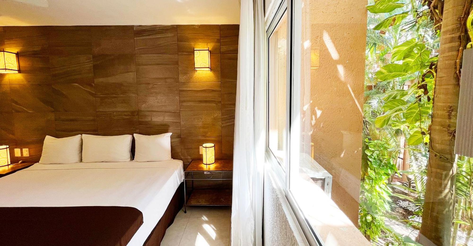 Hotel Tukan 4*