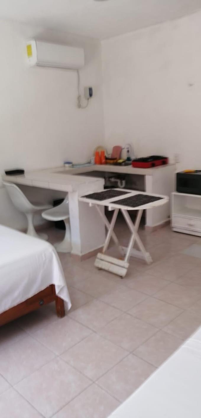 Colibri Apartamento Playa del Carmen