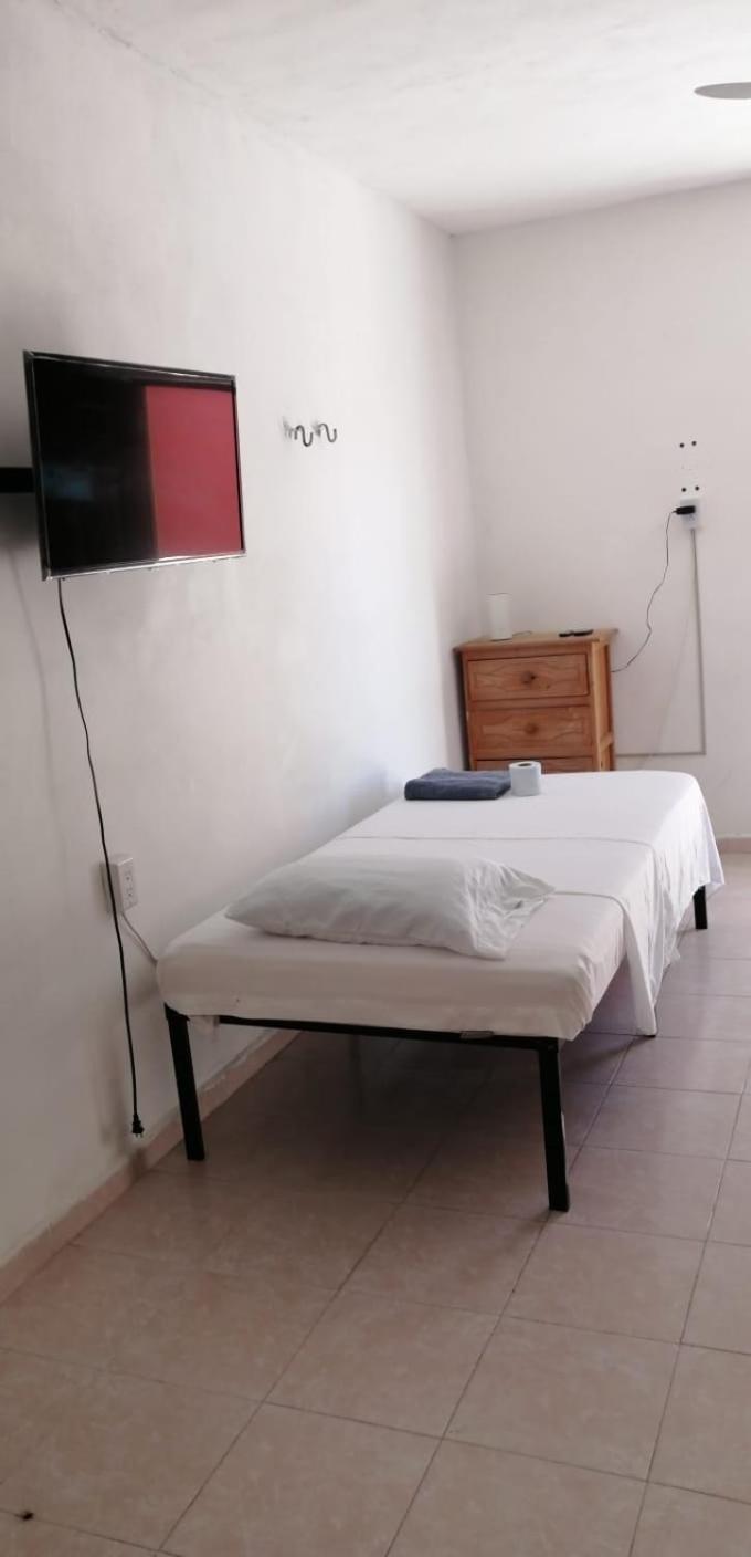 Colibri Apartamento Playa del Carmen