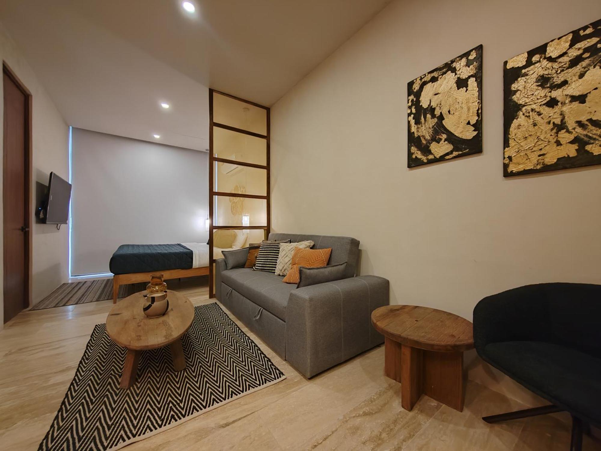 New! Hermosos En Excelente Zona De By Yeah Apartment
