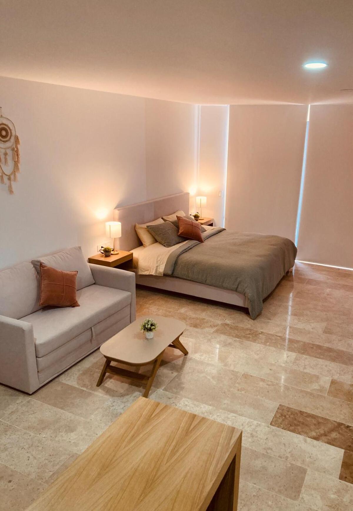 New Brand Apartment *
