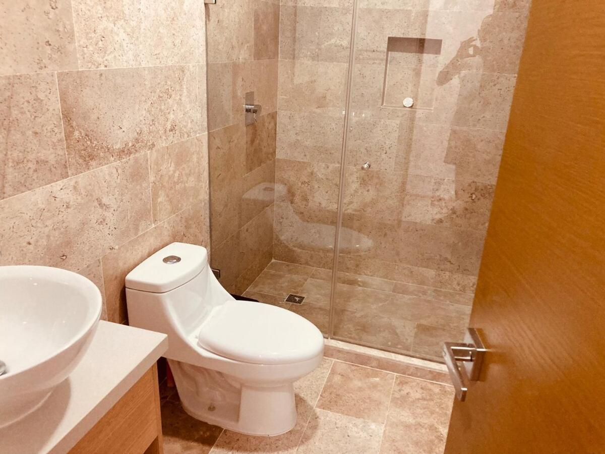 New Brand Apartment Playa del Carmen