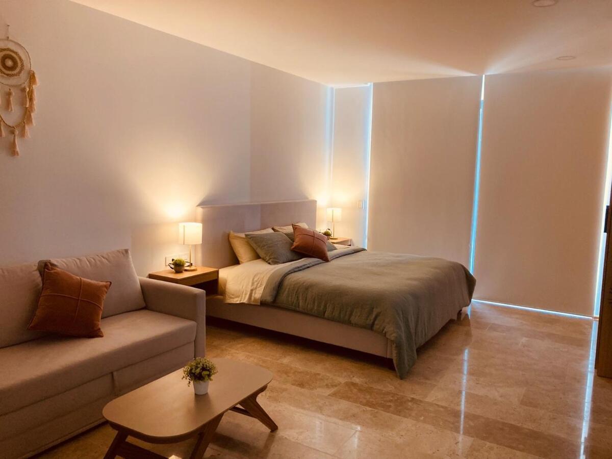Apartment New Brand Playa del Carmen