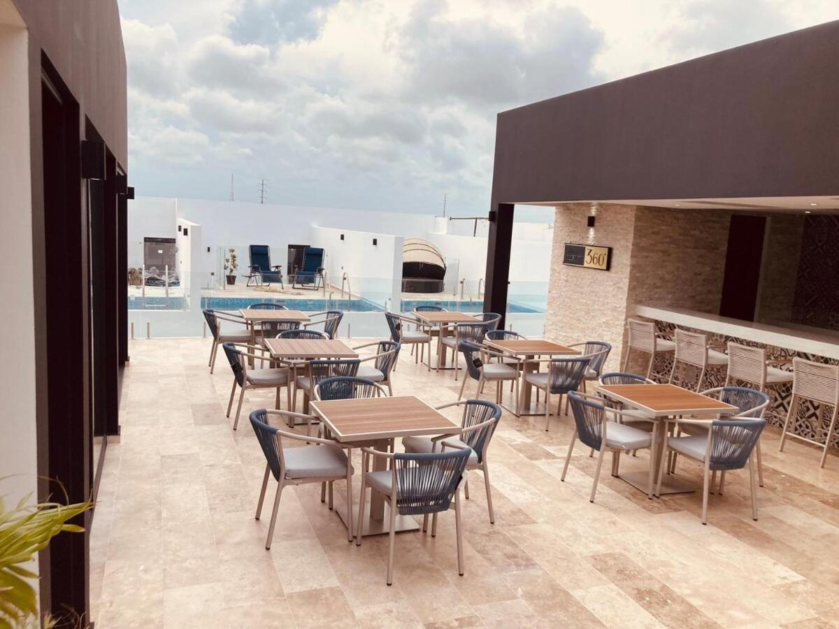 New Brand * Playa del Carmen