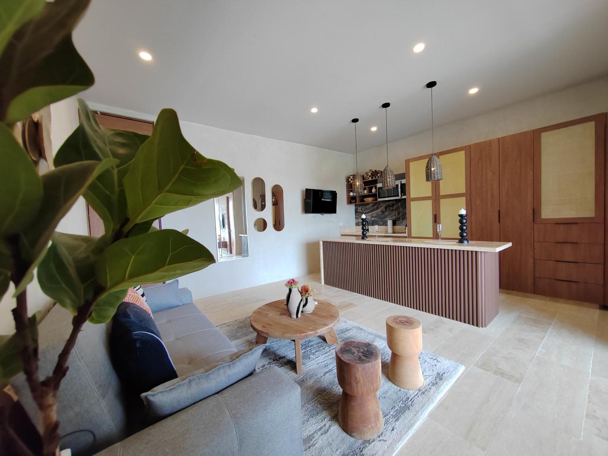 New! Hermosos En Excelente Zona De By Yeah Apartment *