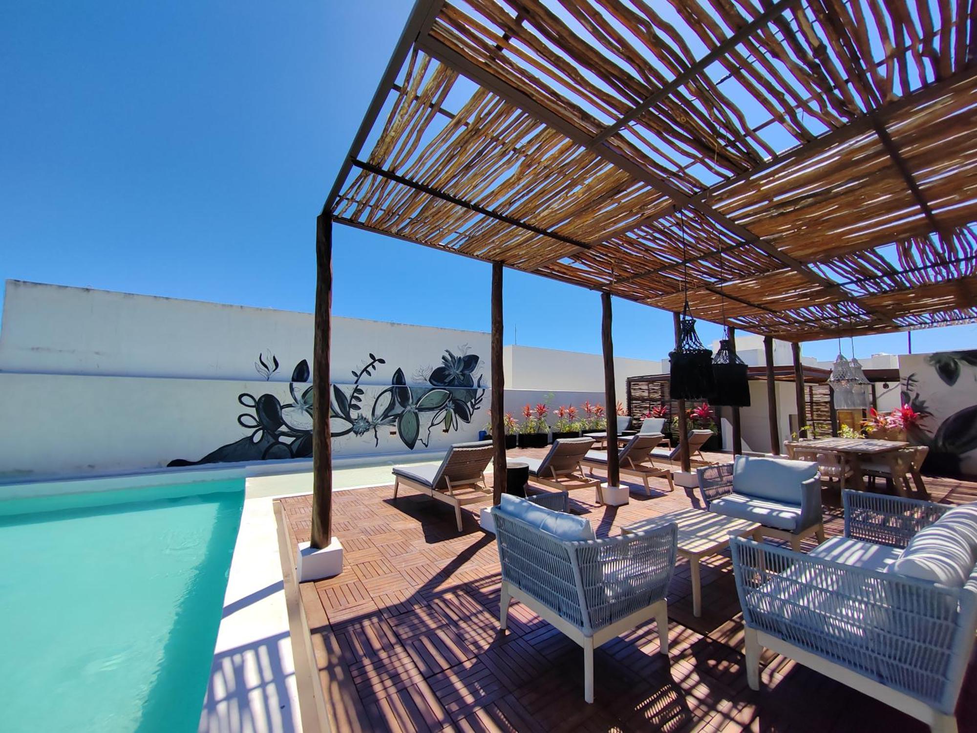 New! Hermosos En Excelente Zona De By Yeah Apartment Playa del Carmen