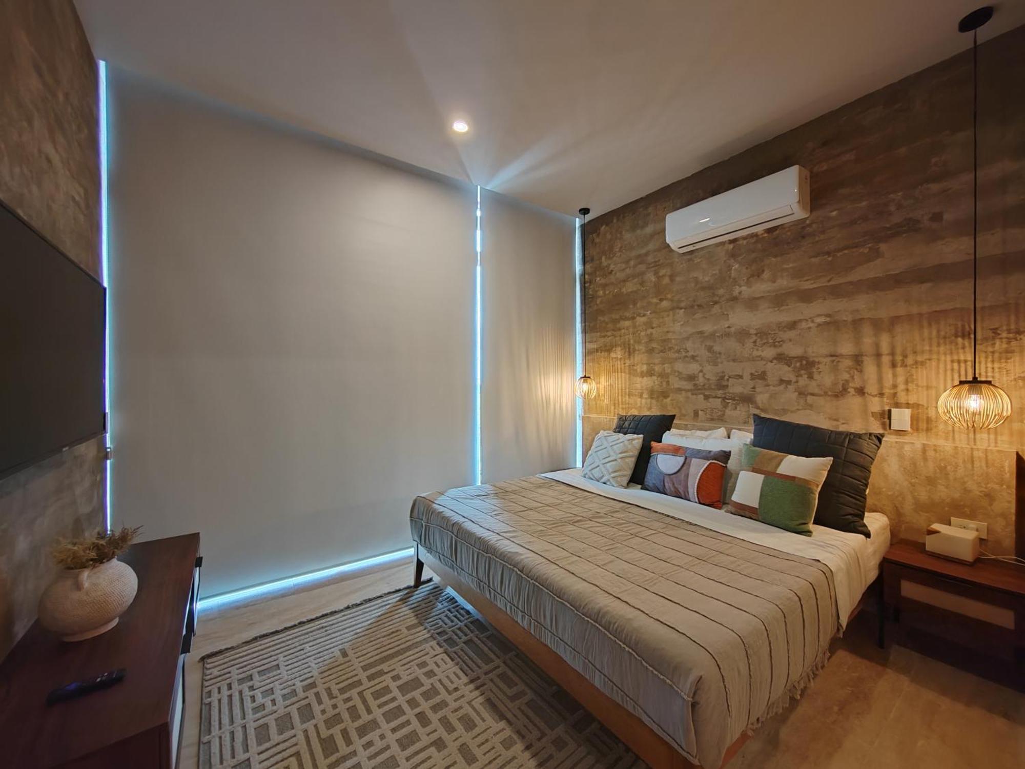Apartment New! Hermosos En Excelente Zona De By Yeah Playa del Carmen