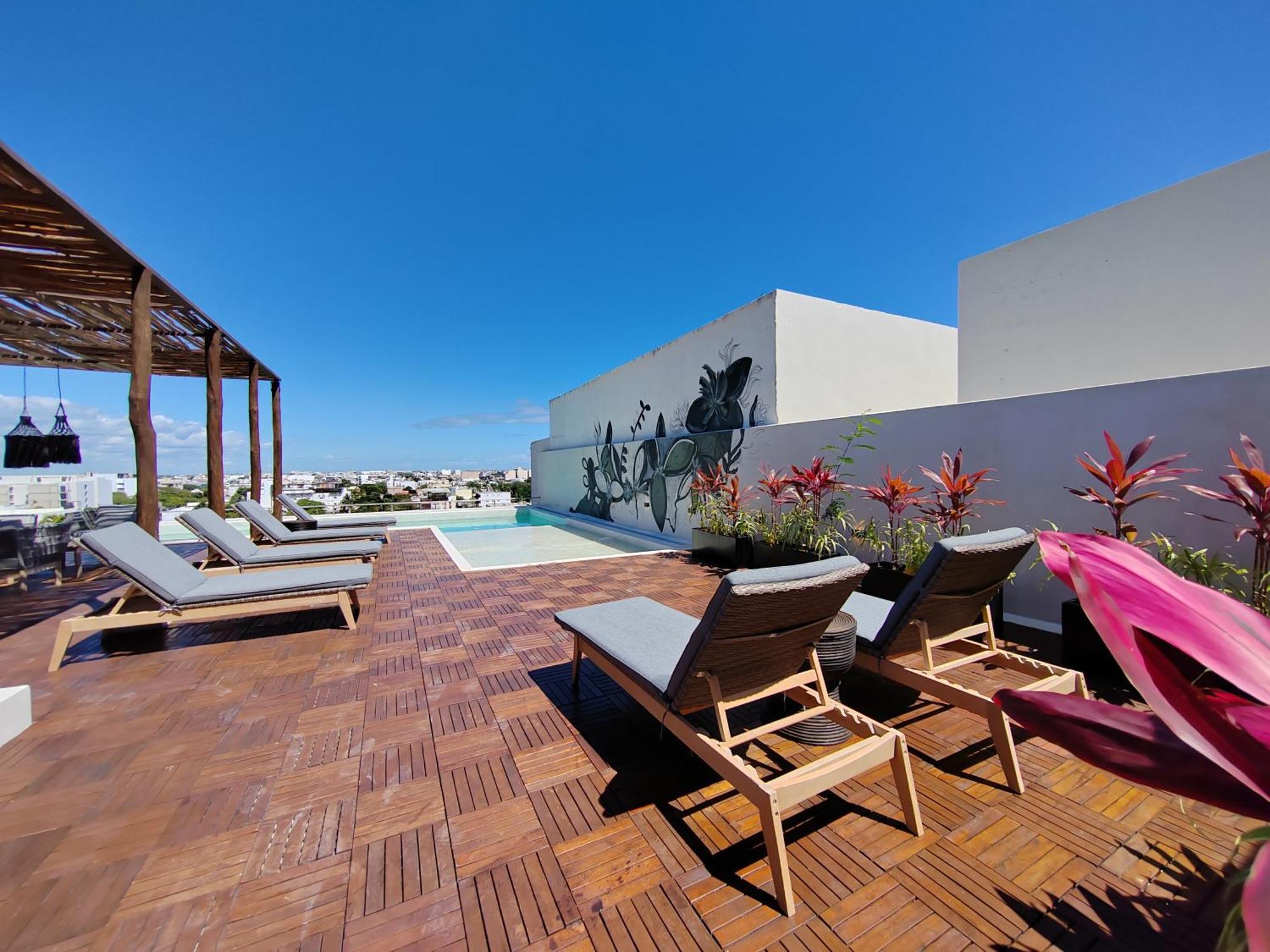 Apartment New! Hermosos En Excelente Zona De By Yeah *