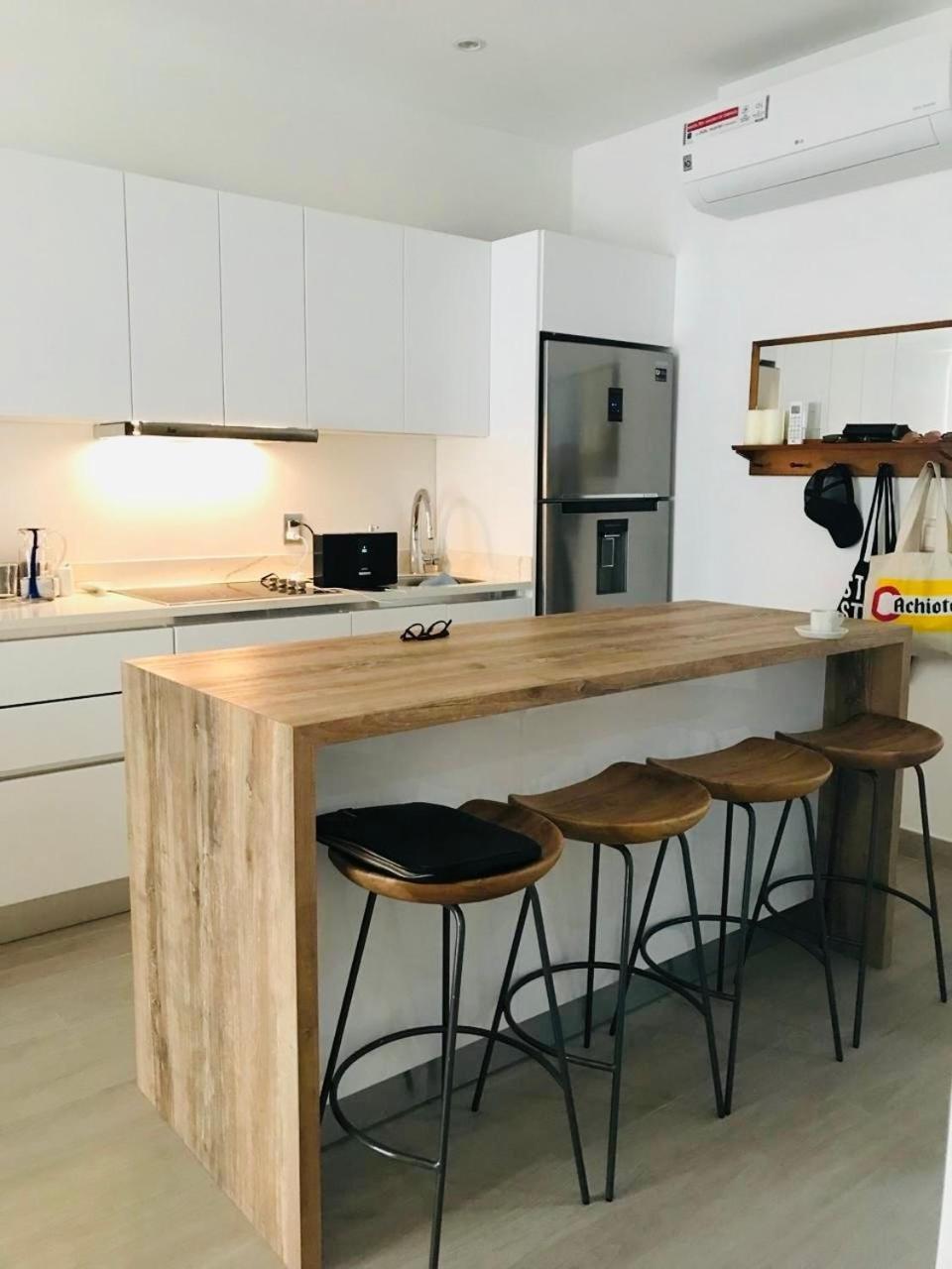 Elegance On Fifth Avenue Apartamento *