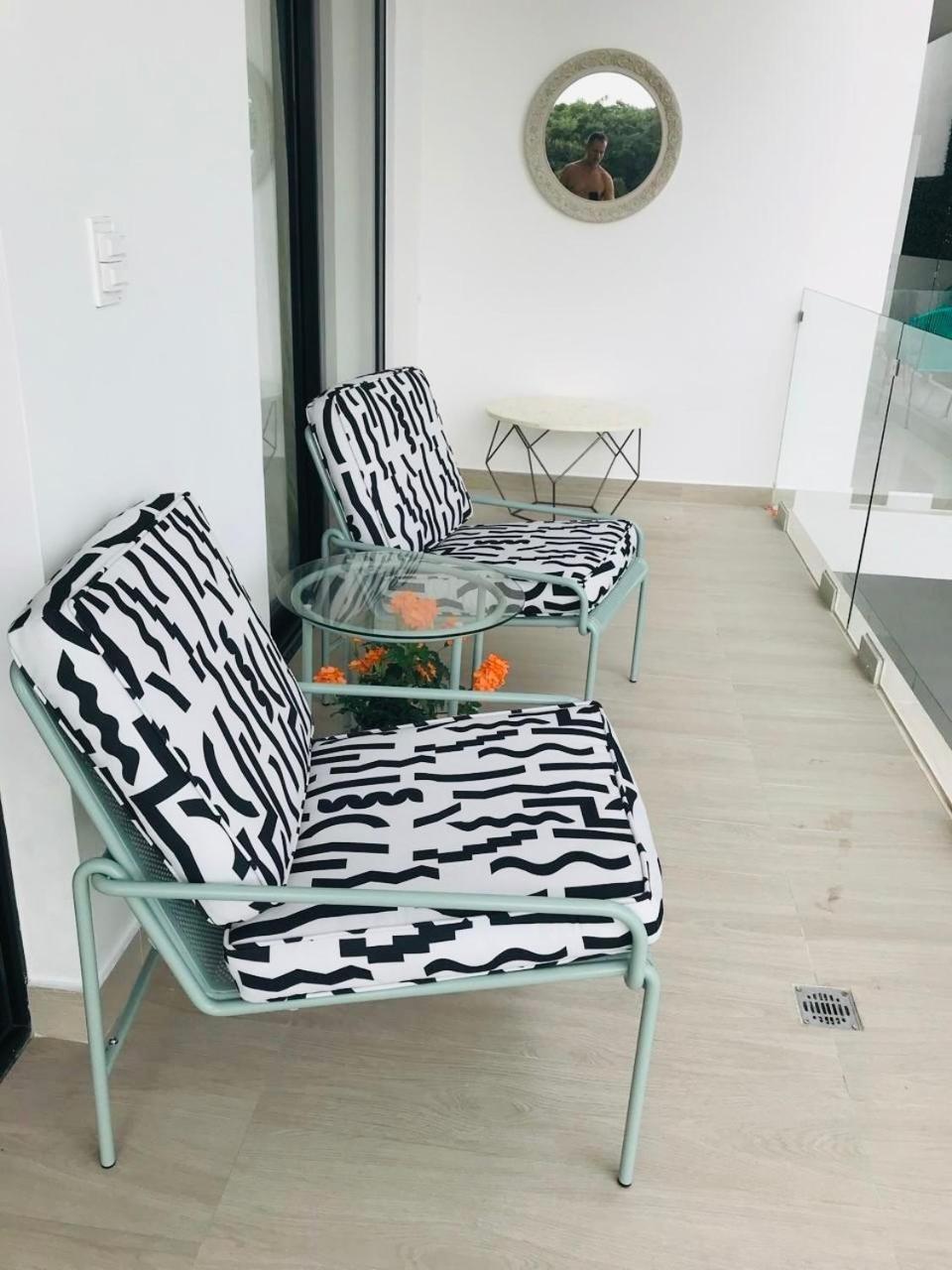 Elegance On Fifth Avenue Apartamento