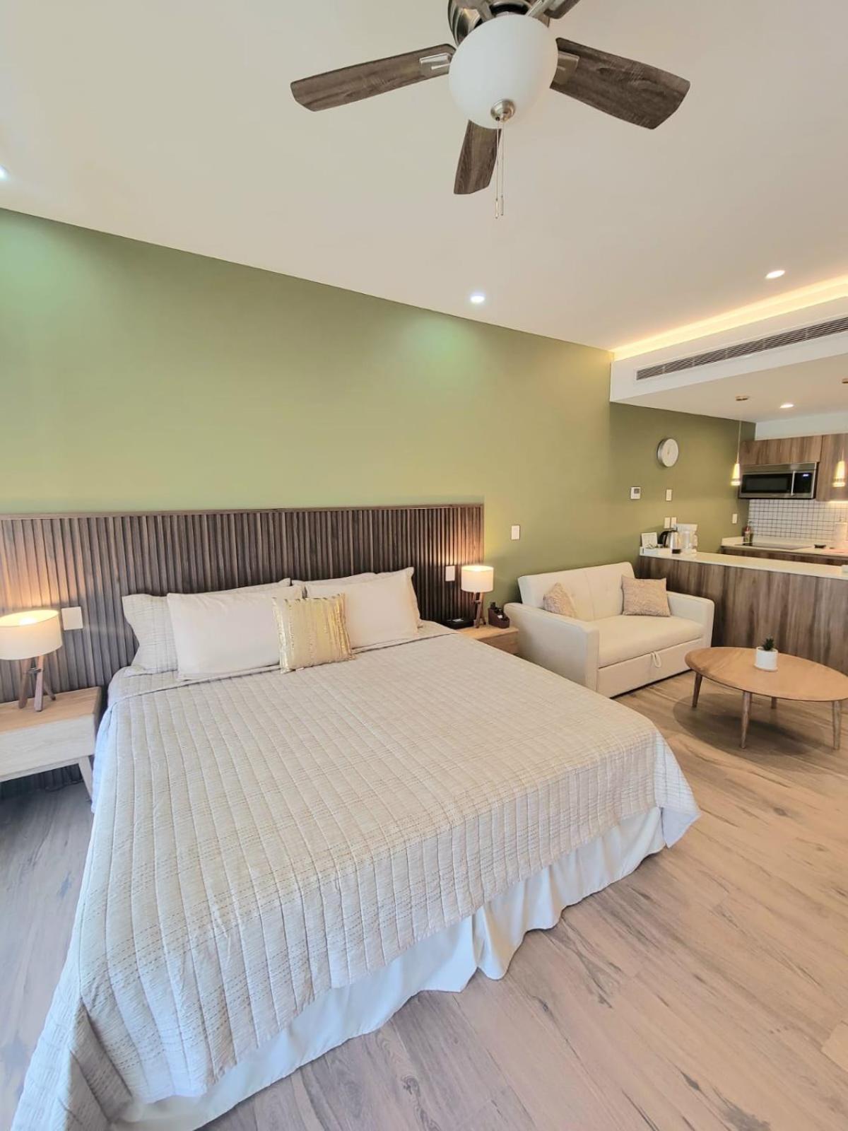 Exclusive Modern In Playacar * Playa del Carmen
