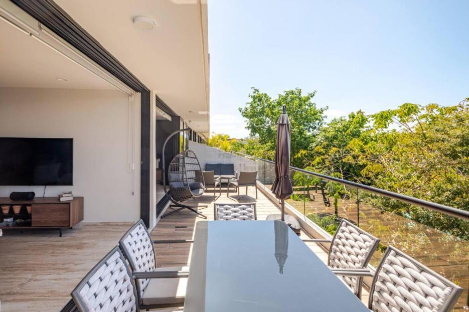 Awa 3 Bedroom Exclusive Penthouse Luxury And Comfort * Playa del Carmen
