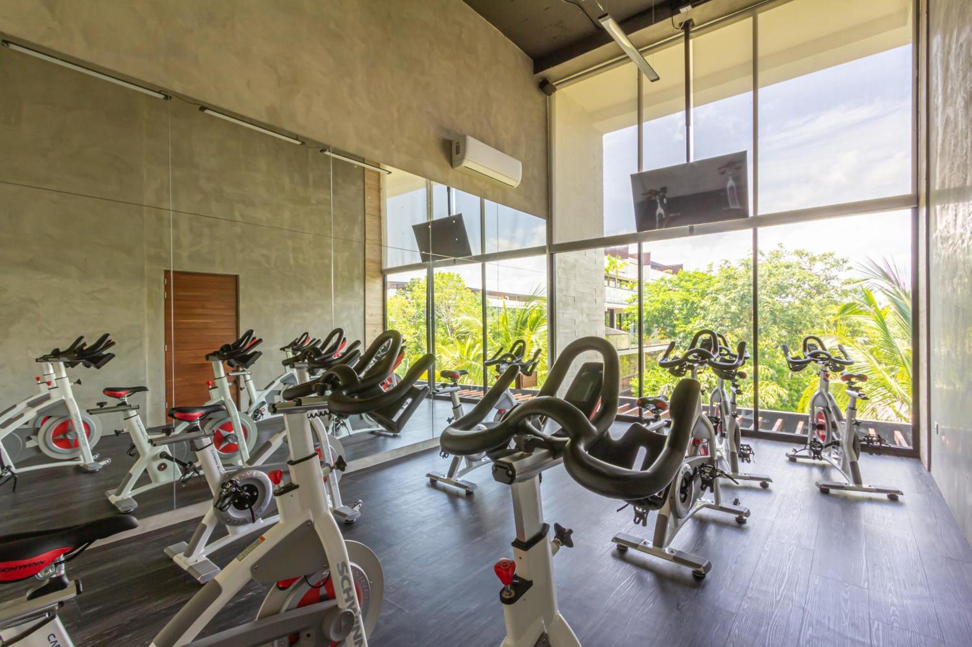 Awa 3 Bedroom Exclusive Penthouse Luxury And Comfort Playa del Carmen