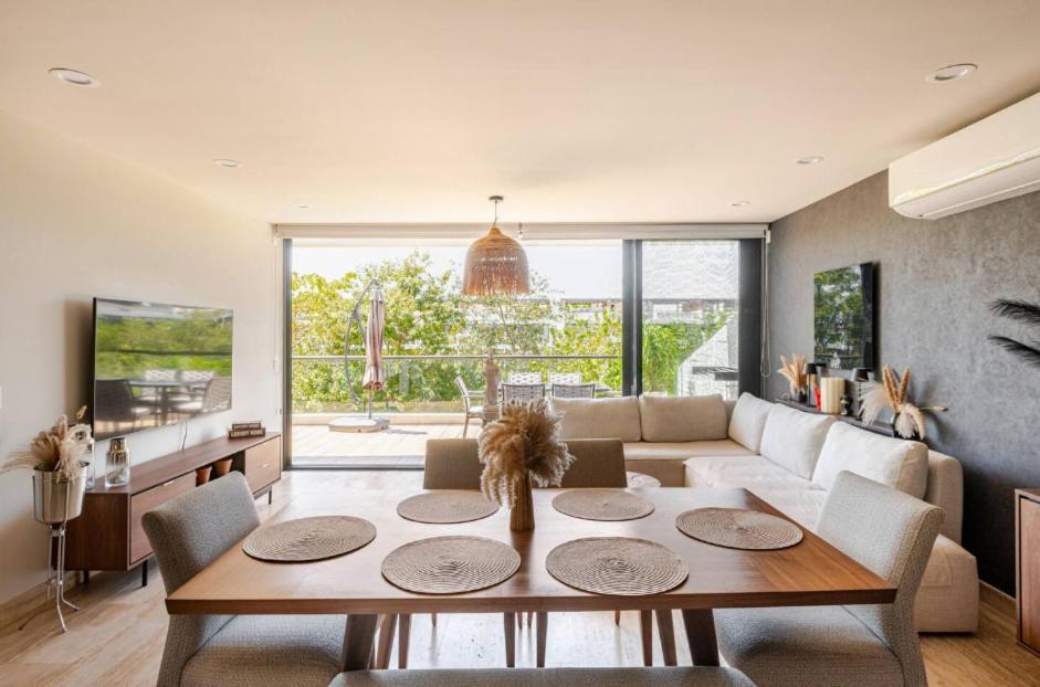 Awa 3 Bedroom Exclusive Penthouse Luxury And Comfort *