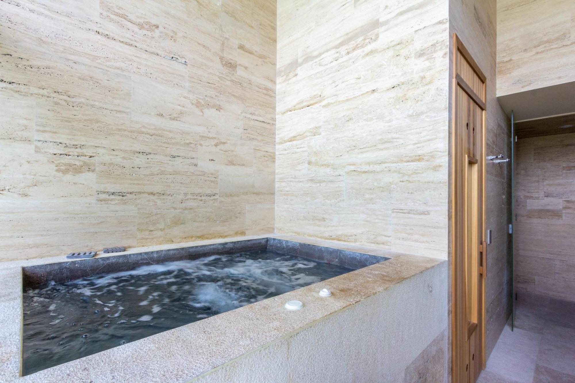 Awa 3 Bedroom Exclusive Penthouse Luxury And Comfort