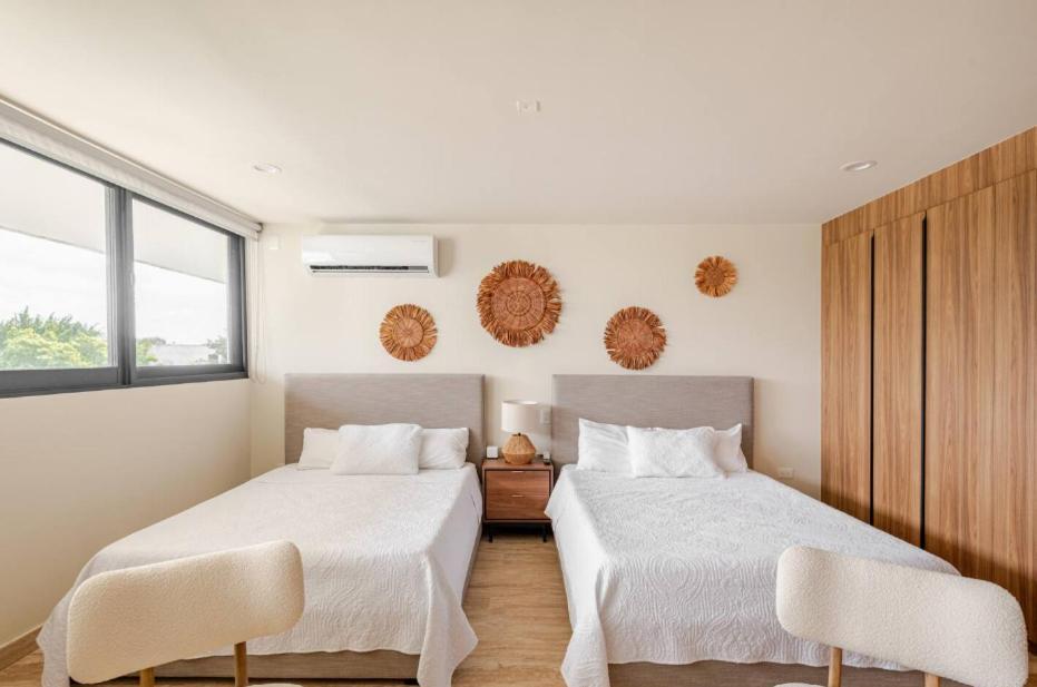 Awa 3 Bedroom Exclusive Penthouse Luxury And Comfort Apartment *