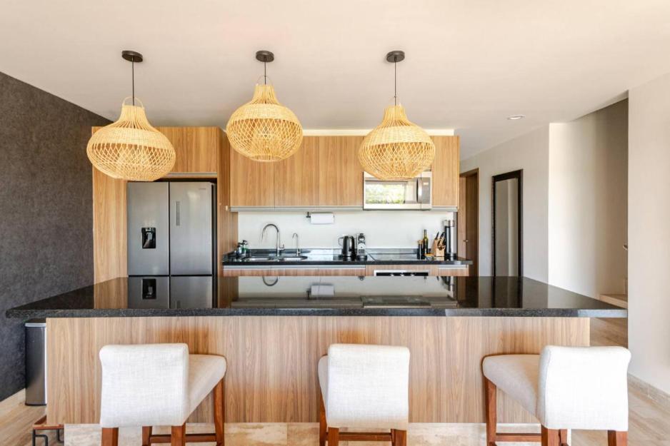 Awa 3 Bedroom Exclusive Penthouse Luxury And Comfort * Playa del Carmen
