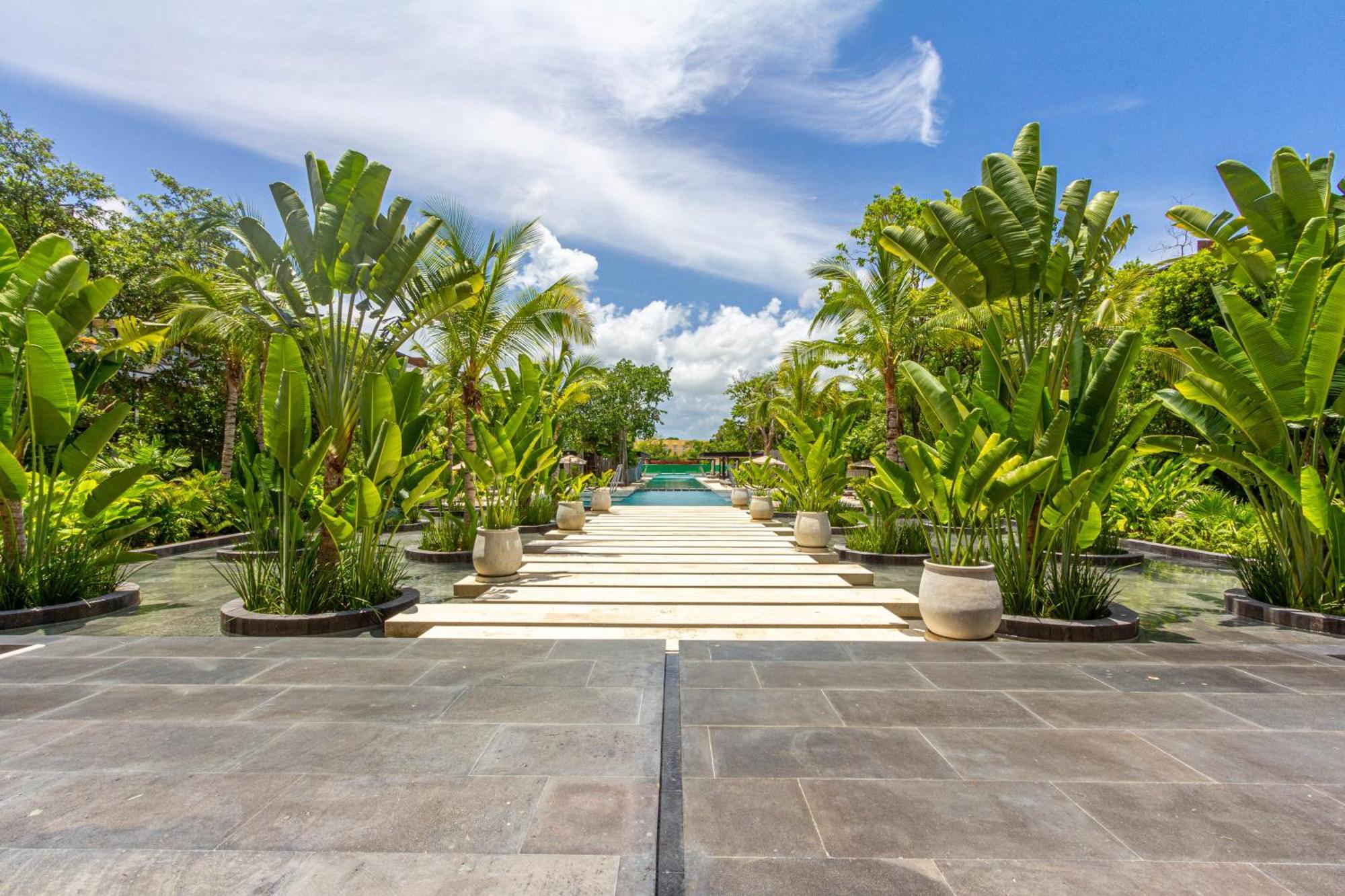 Apartment Awa 3 Bedroom Exclusive Penthouse Luxury And Comfort