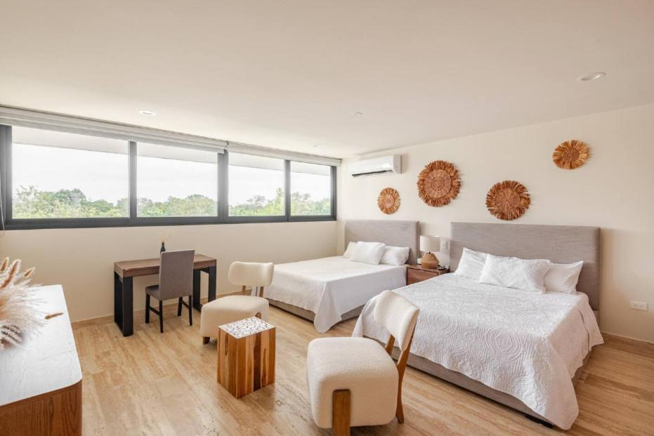 Awa 3 Bedroom Exclusive Penthouse Luxury And Comfort