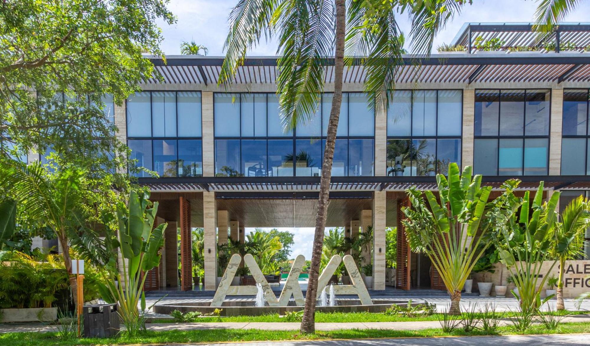 Awa 3 Bedroom Exclusive Penthouse Luxury And Comfort Apartment