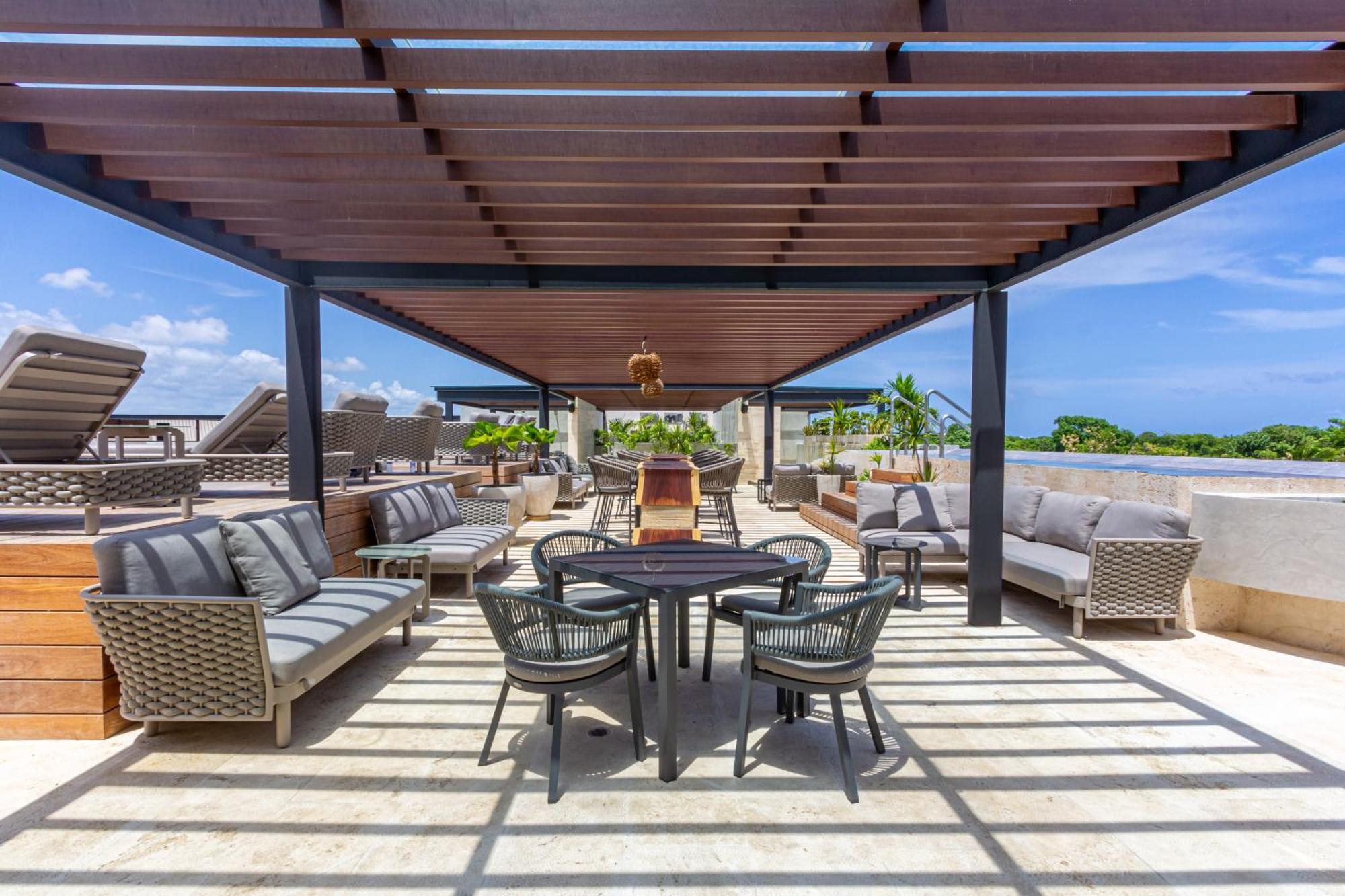 Apartment Awa 3 Bedroom Exclusive Penthouse Luxury And Comfort