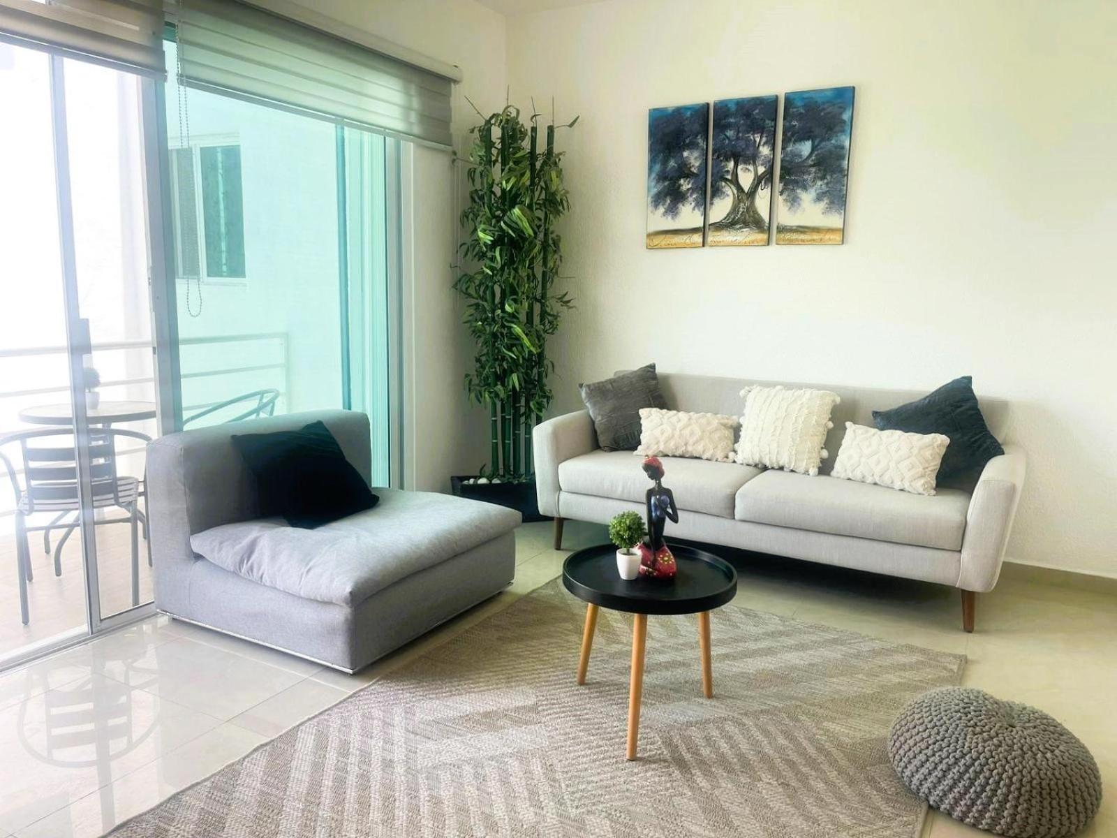 Pelicanos, 2bedroom 2bathrooms *
