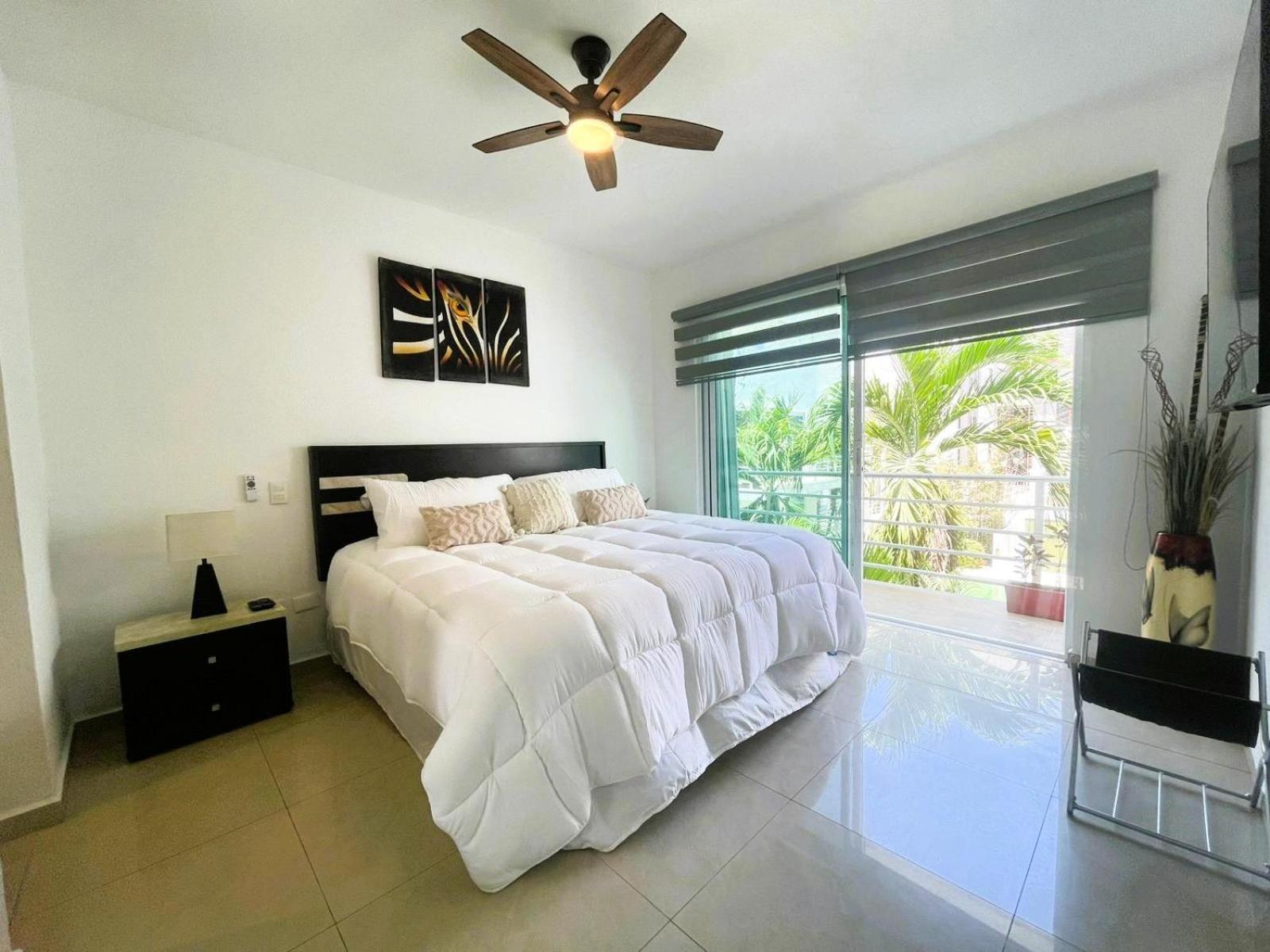 Pelicanos, 2bedroom 2bathrooms