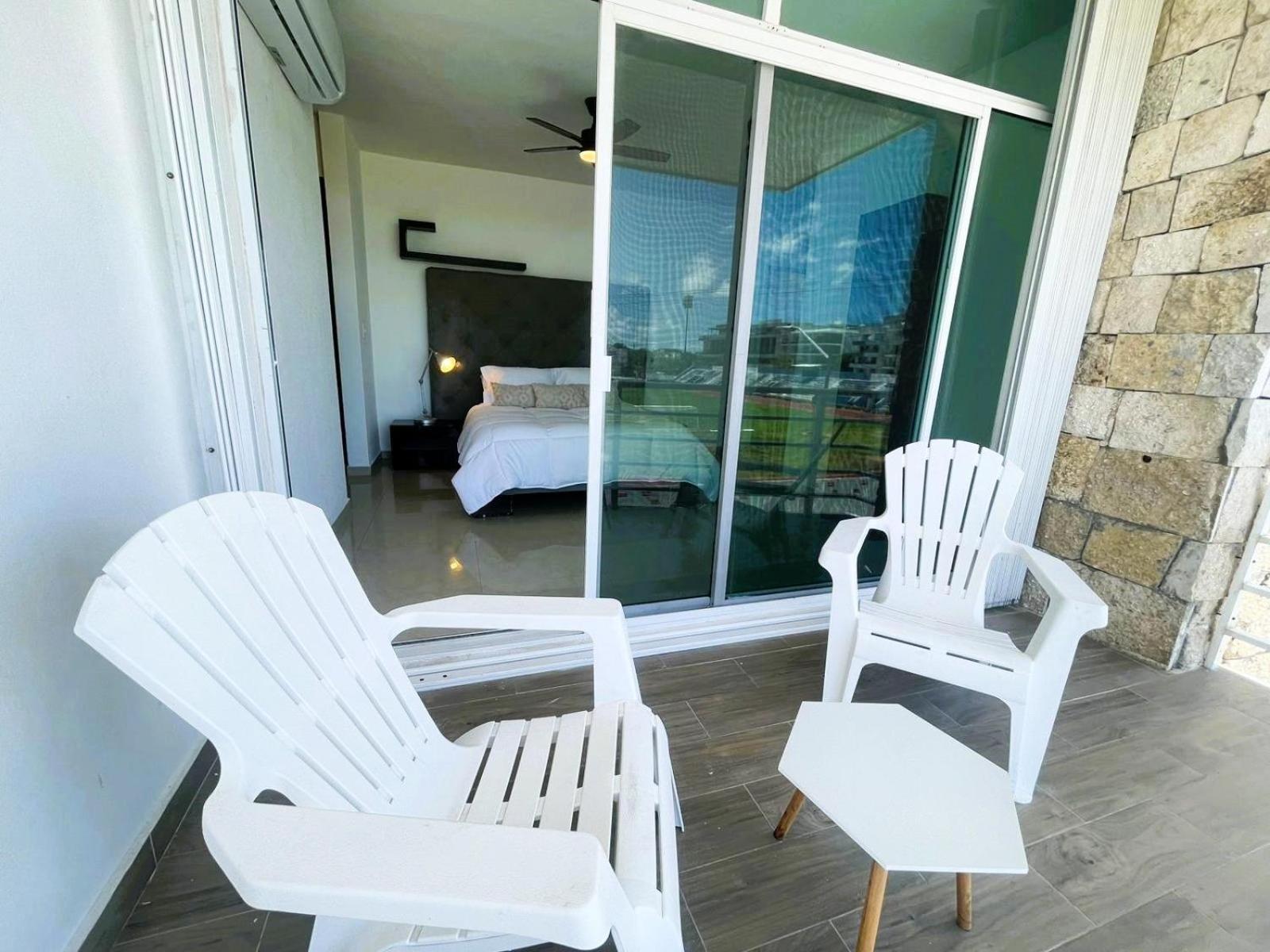 Pelicanos, 2bedroom 2bathrooms Apartment *