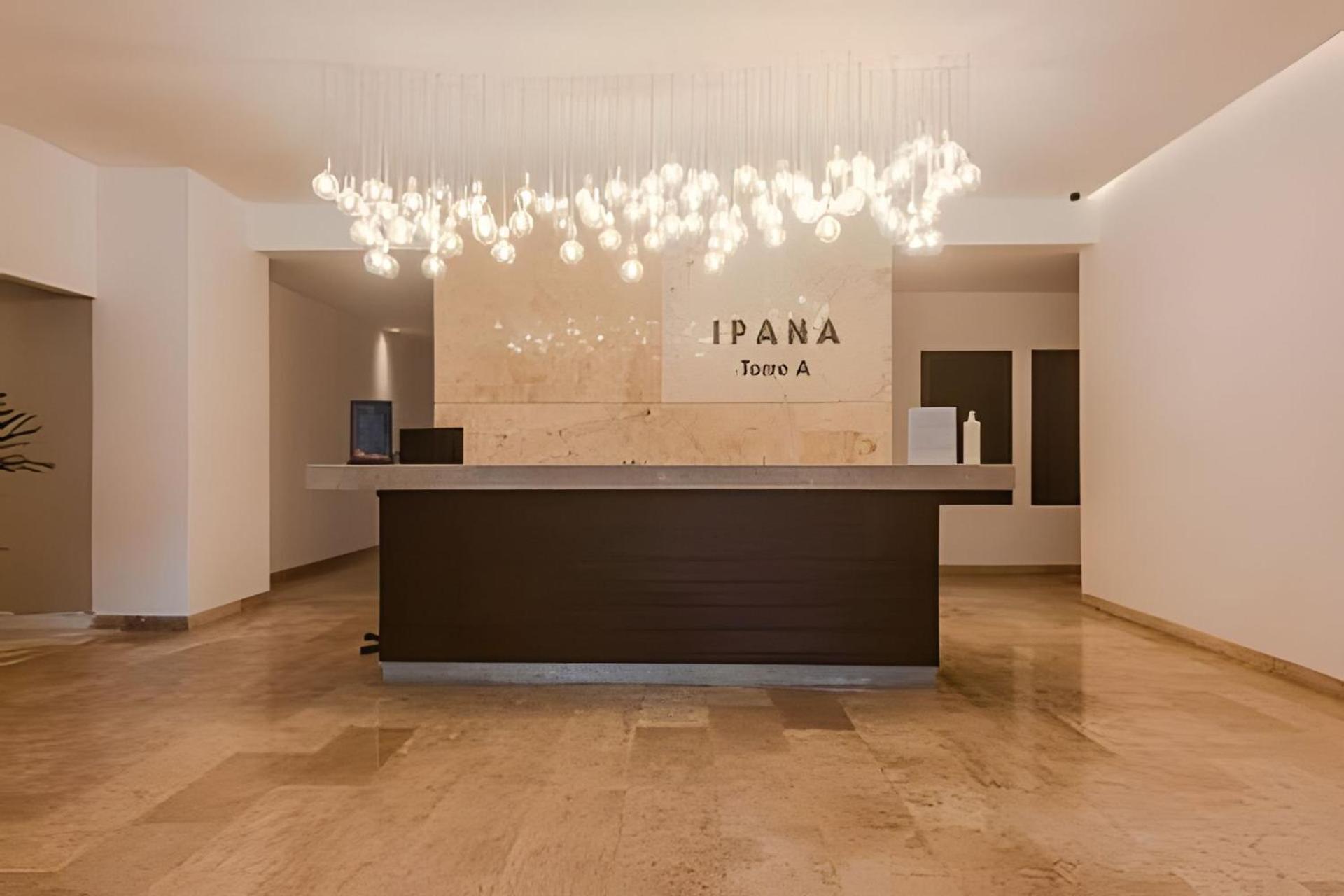 Apartamento De Diseno Bohemio De 2 Con Enorme Piscina En La Azotea *