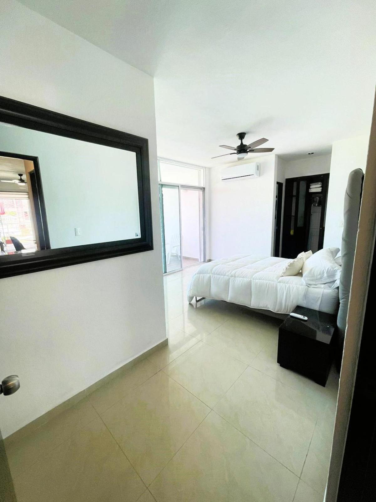 Pelicanos, 2bedroom 2bathrooms Playa del Carmen
