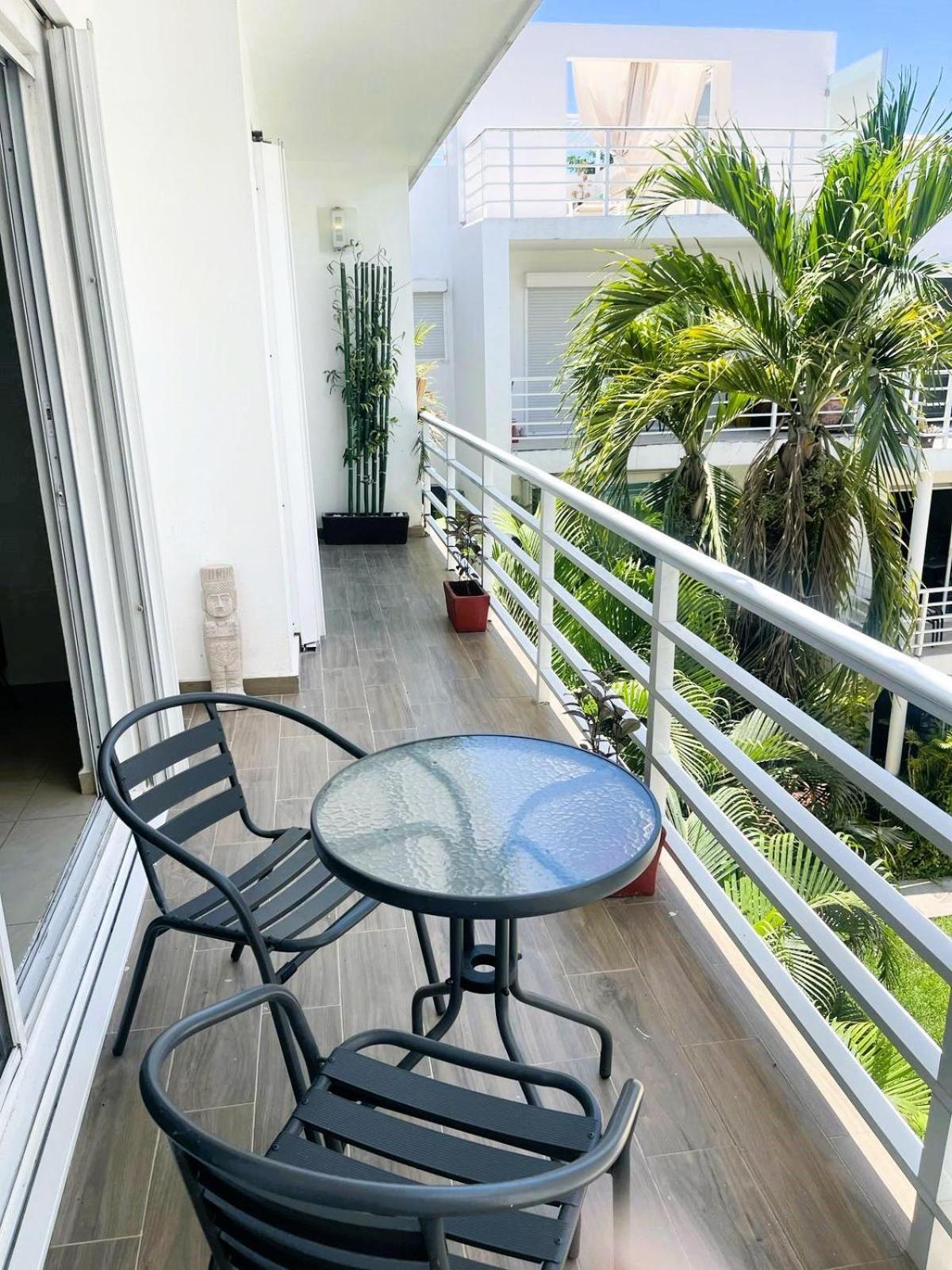Apartment Pelicanos, 2bedroom 2bathrooms *