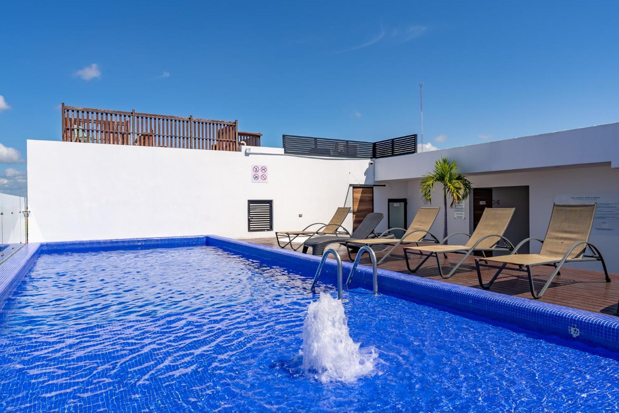 Splendid 3bph At Icono Playa