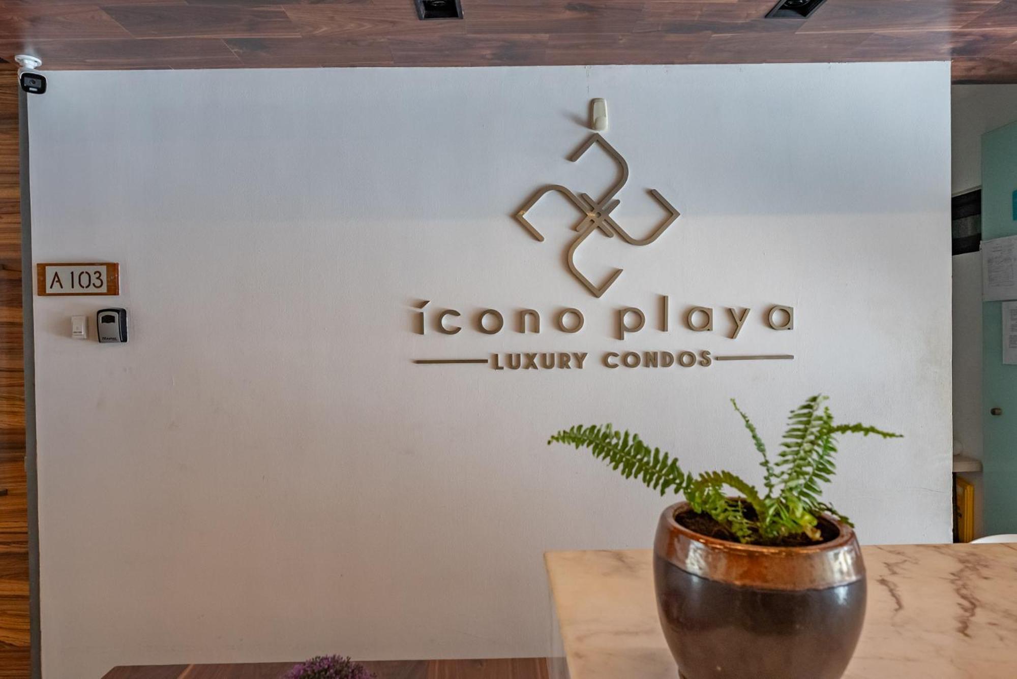 Căn hộ Splendid 3bph At Icono Playa *