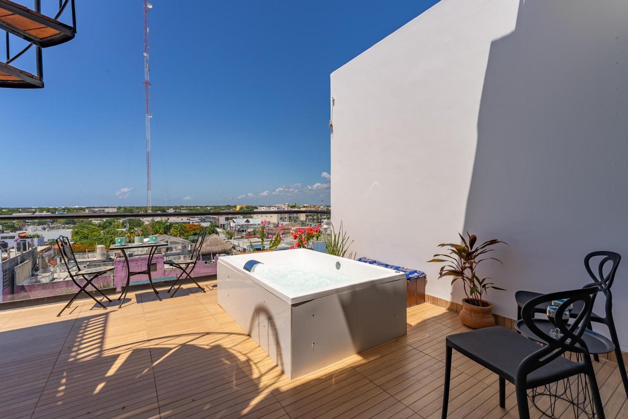 Splendid 3bph At Icono Playa Playa del Carmen