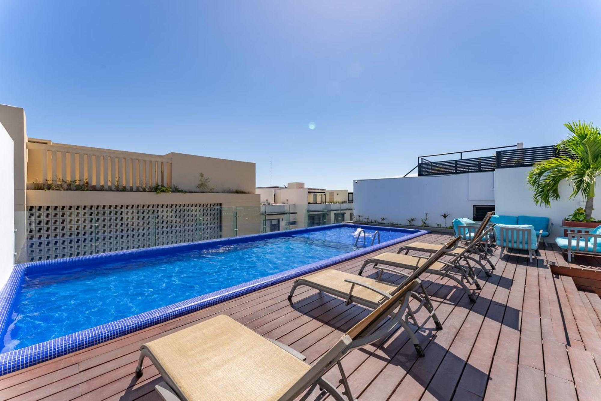 Splendid 3bph At Icono Playa