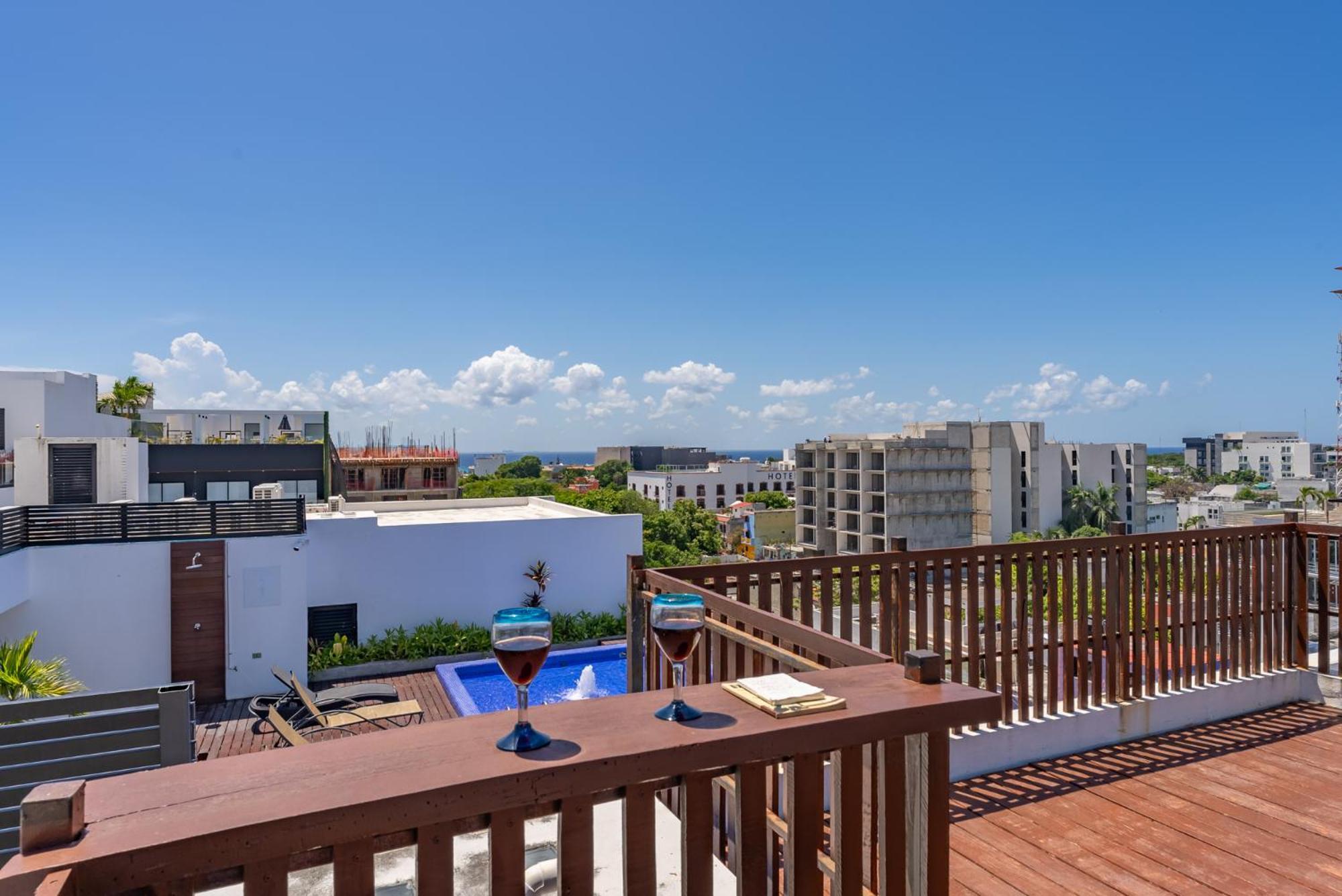 Splendid 3bph At Icono Playa Playa del Carmen