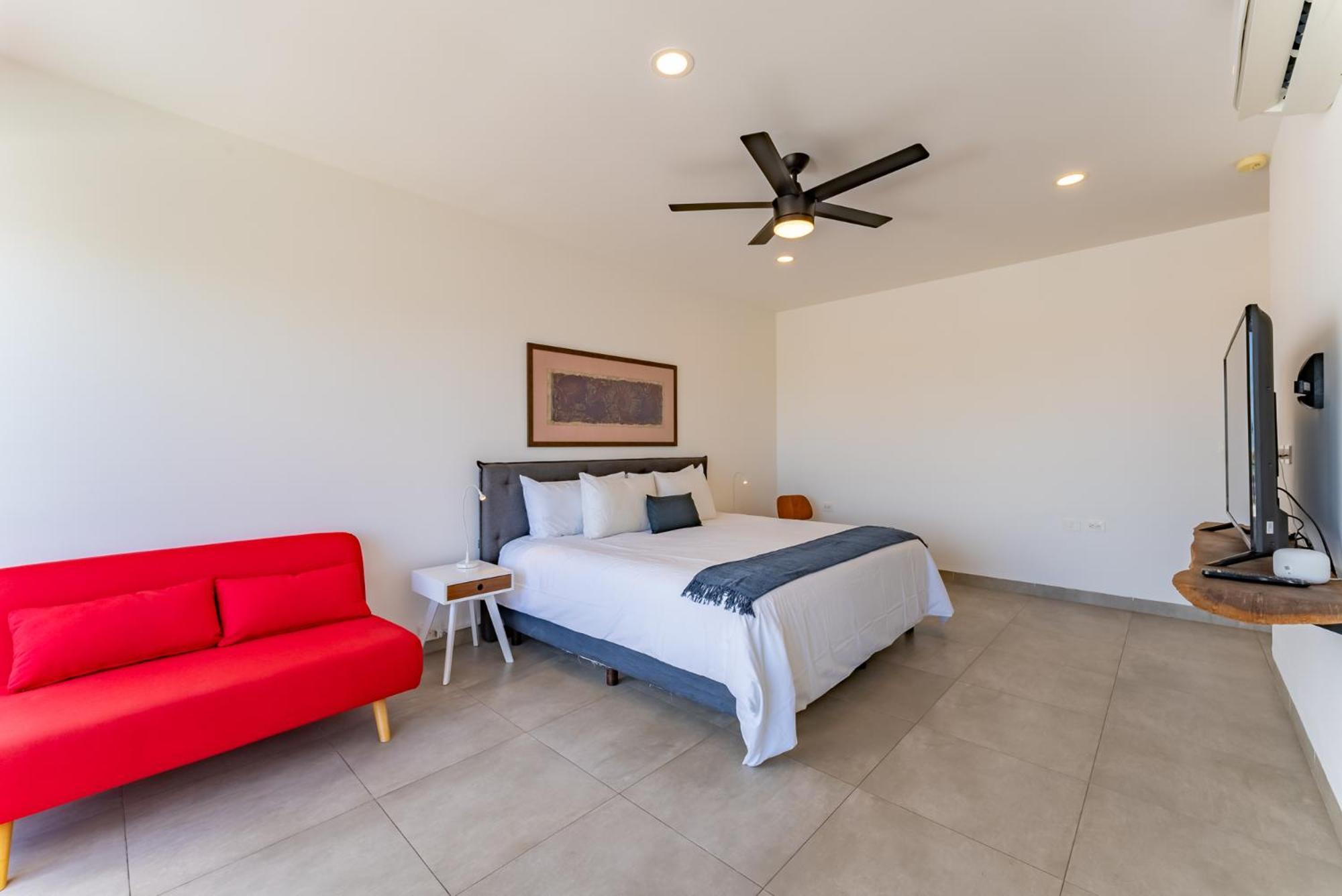 Căn hộ Splendid 3bph At Icono Playa