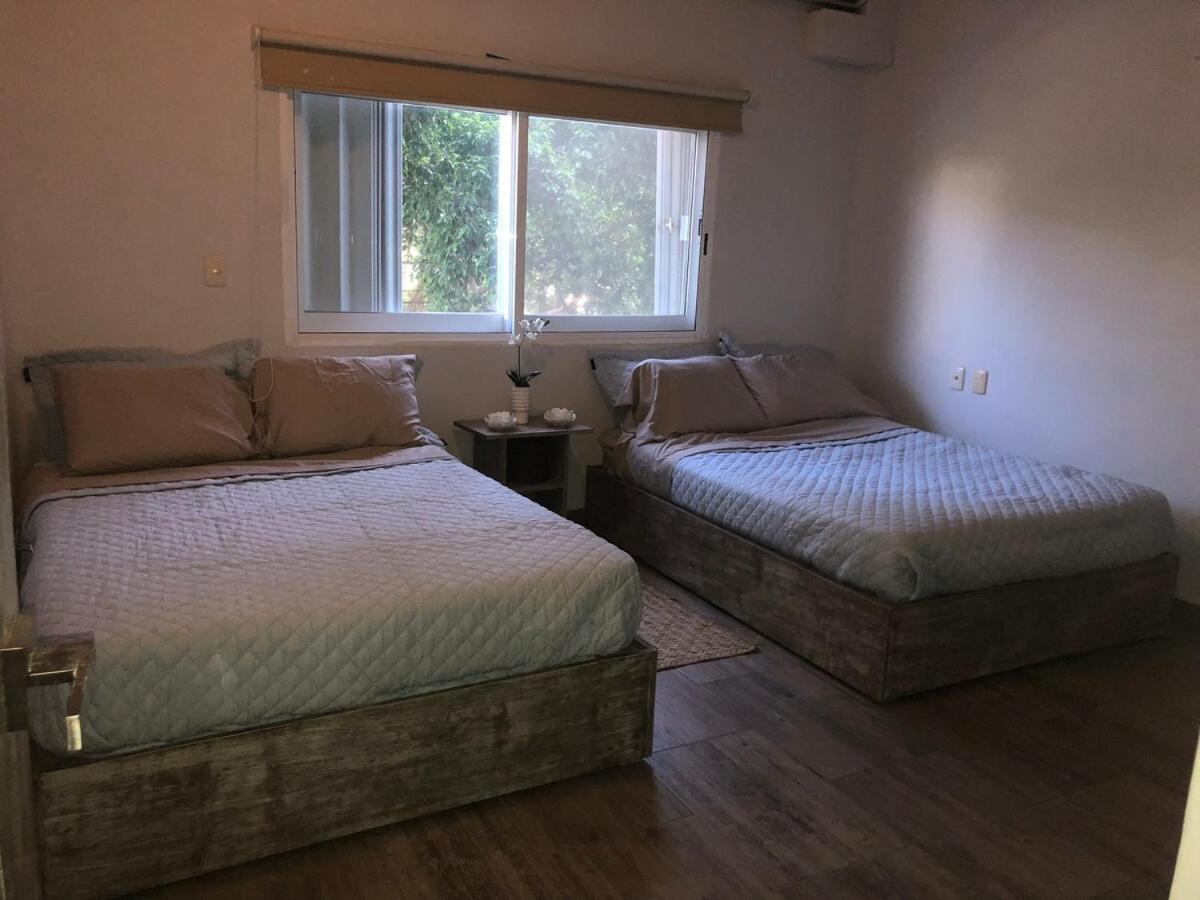 Loft On 5th Avenue Playa del Carmen