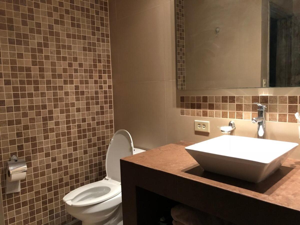 Loft On 5th Avenue Apartamento Playa del Carmen