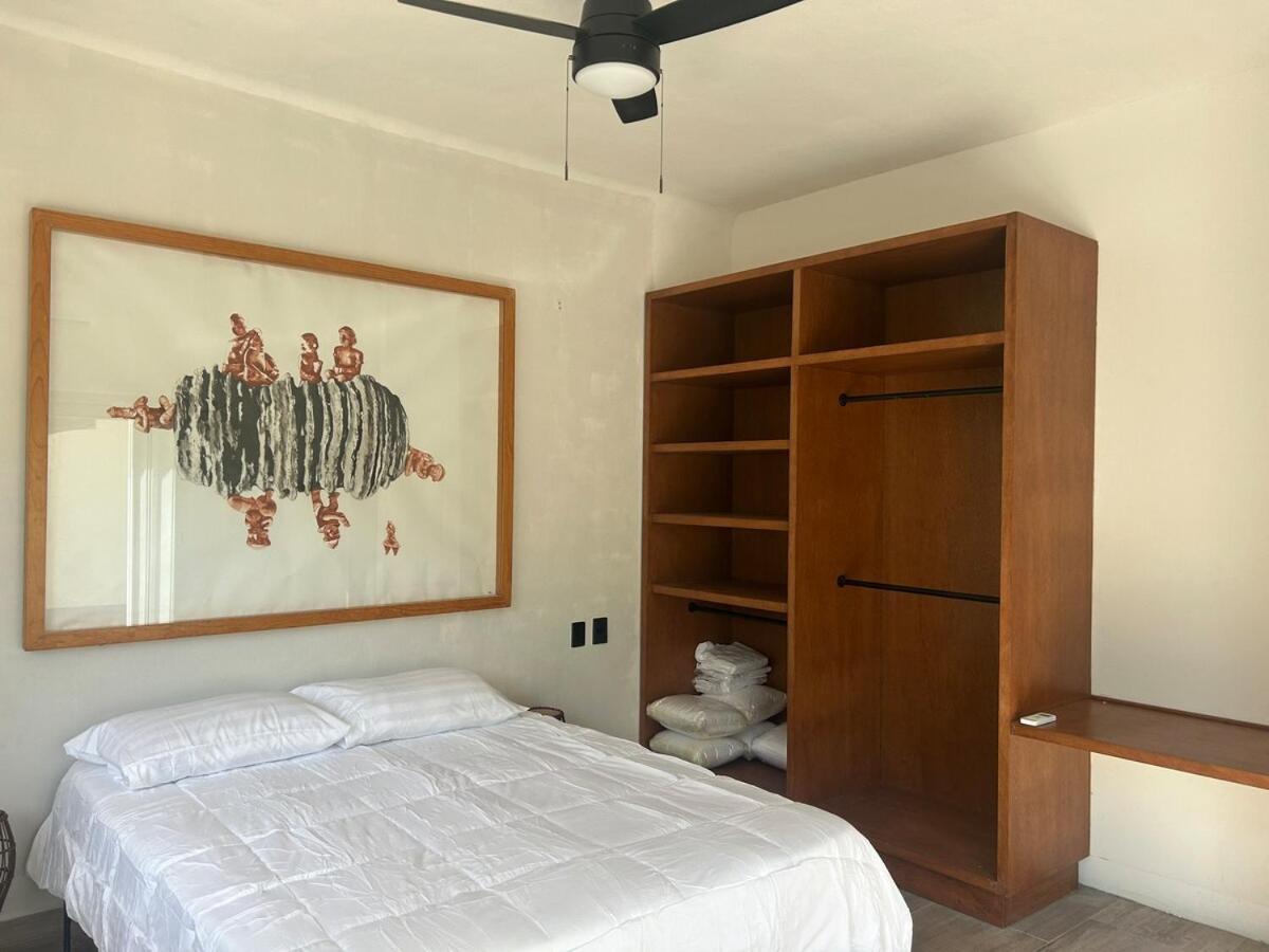 Apartamento Loft On 5th Avenue *