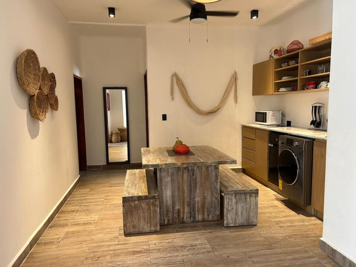 Apartamento Loft On 5th Avenue Playa del Carmen