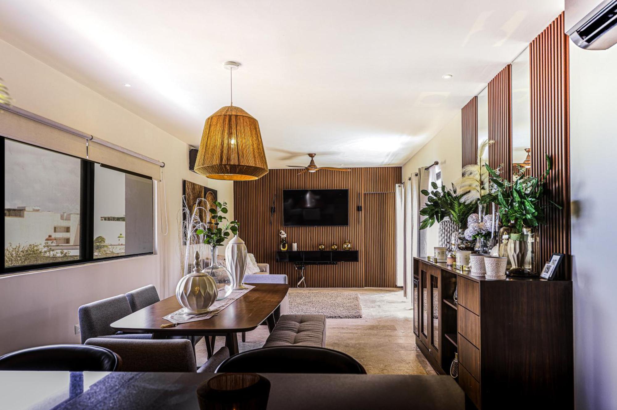 Palmares, Luxury With Private Roof Apartment