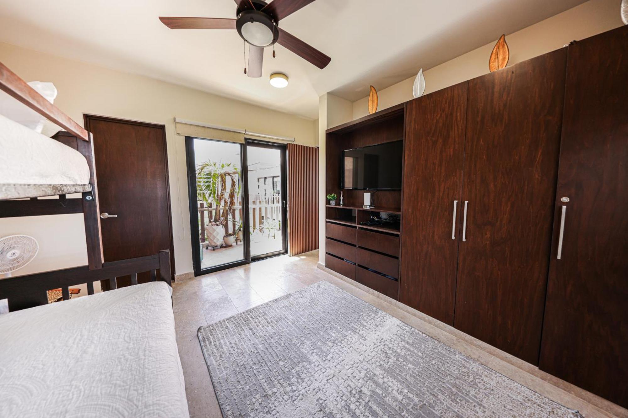 Palmares, Luxury With Private Roof Apartment Playa del Carmen
