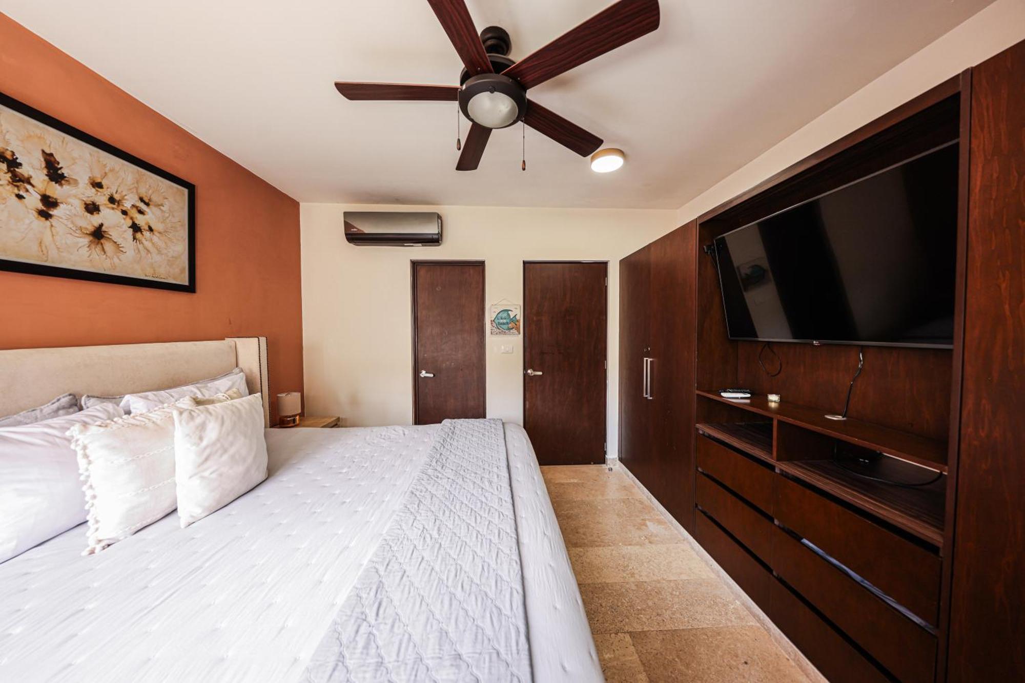 Palmares, Luxury With Private Roof *