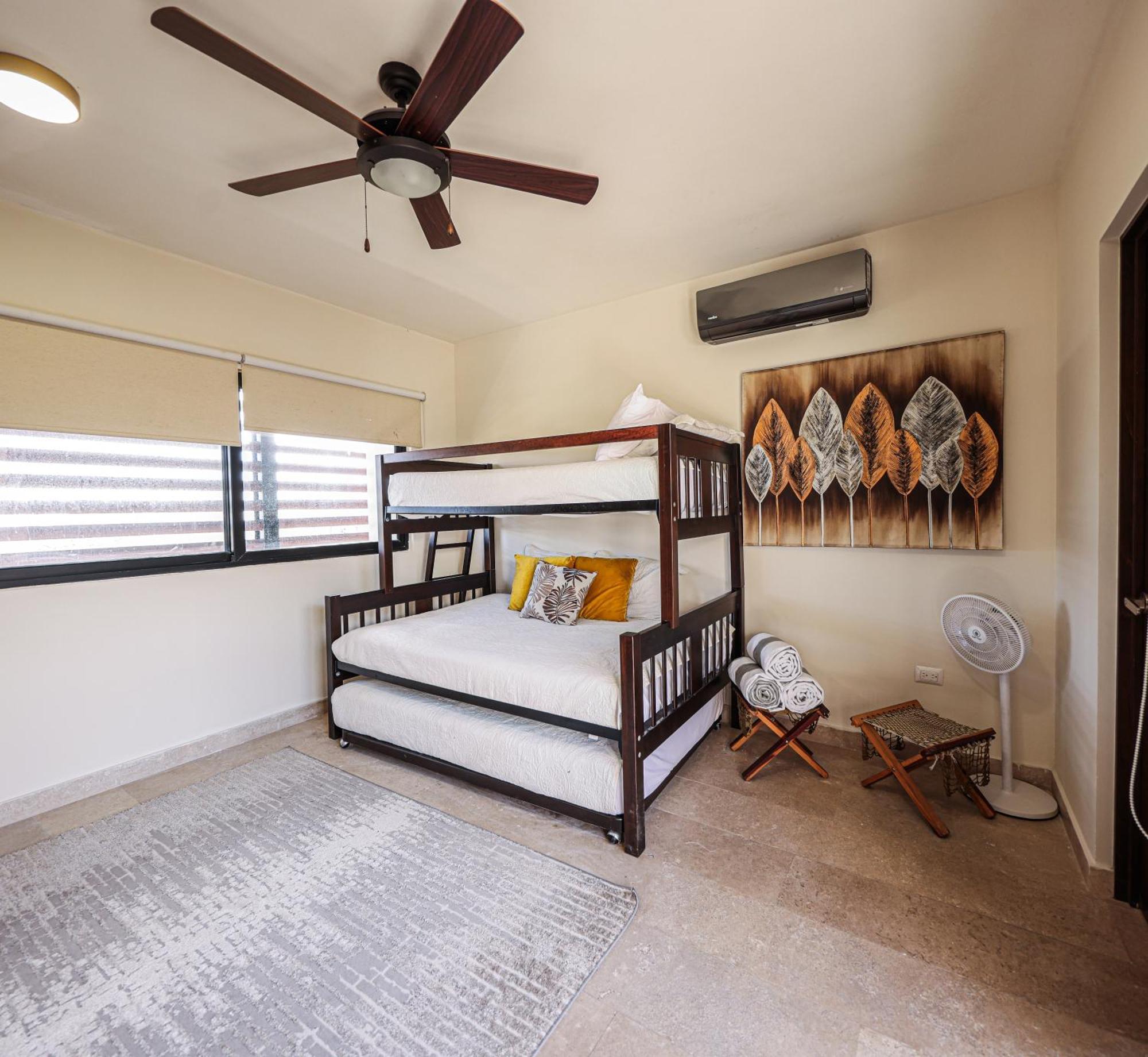 Palmares, Luxury With Private Roof Apartment *