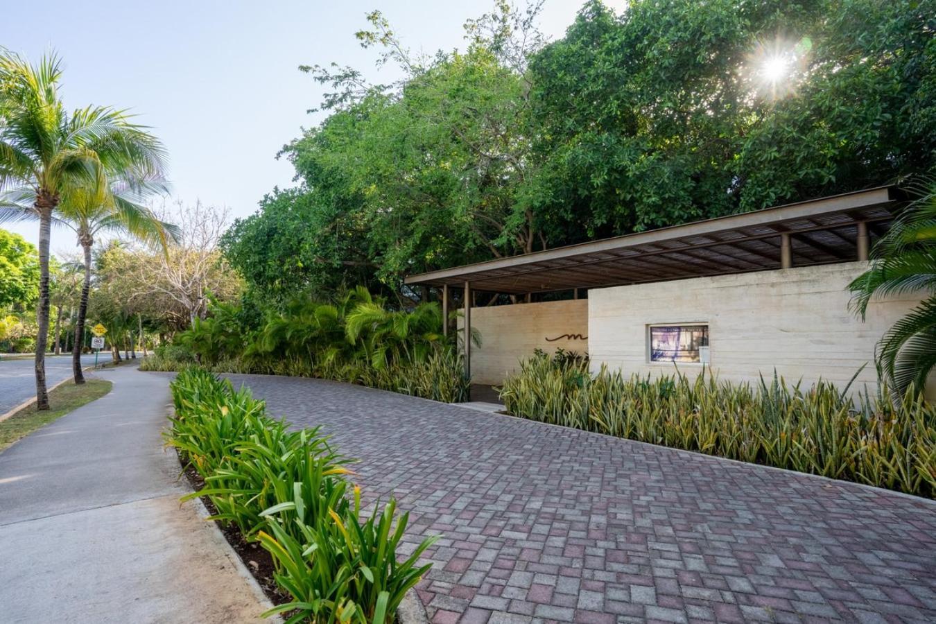 Apartamento 3br Luxury W/ Private Rooftop Pool & Gym