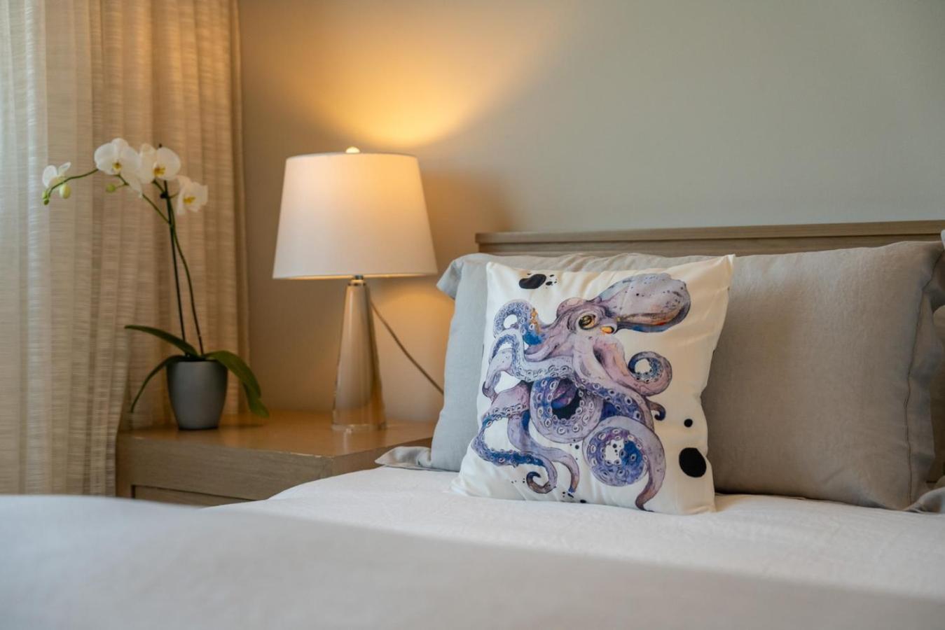 Apartamento 3br Luxury W/ Private Rooftop Pool & Gym *