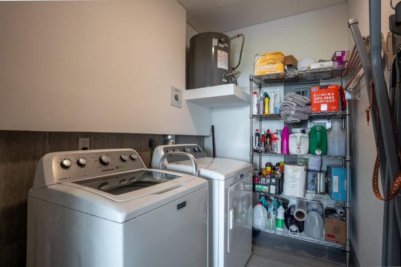 3br Luxury W/ Private Rooftop Pool & Gym Apartamento *