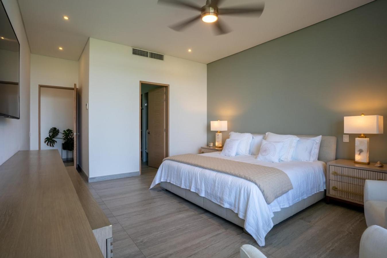 3br Luxury W/ Private Rooftop Pool & Gym Apartamento *