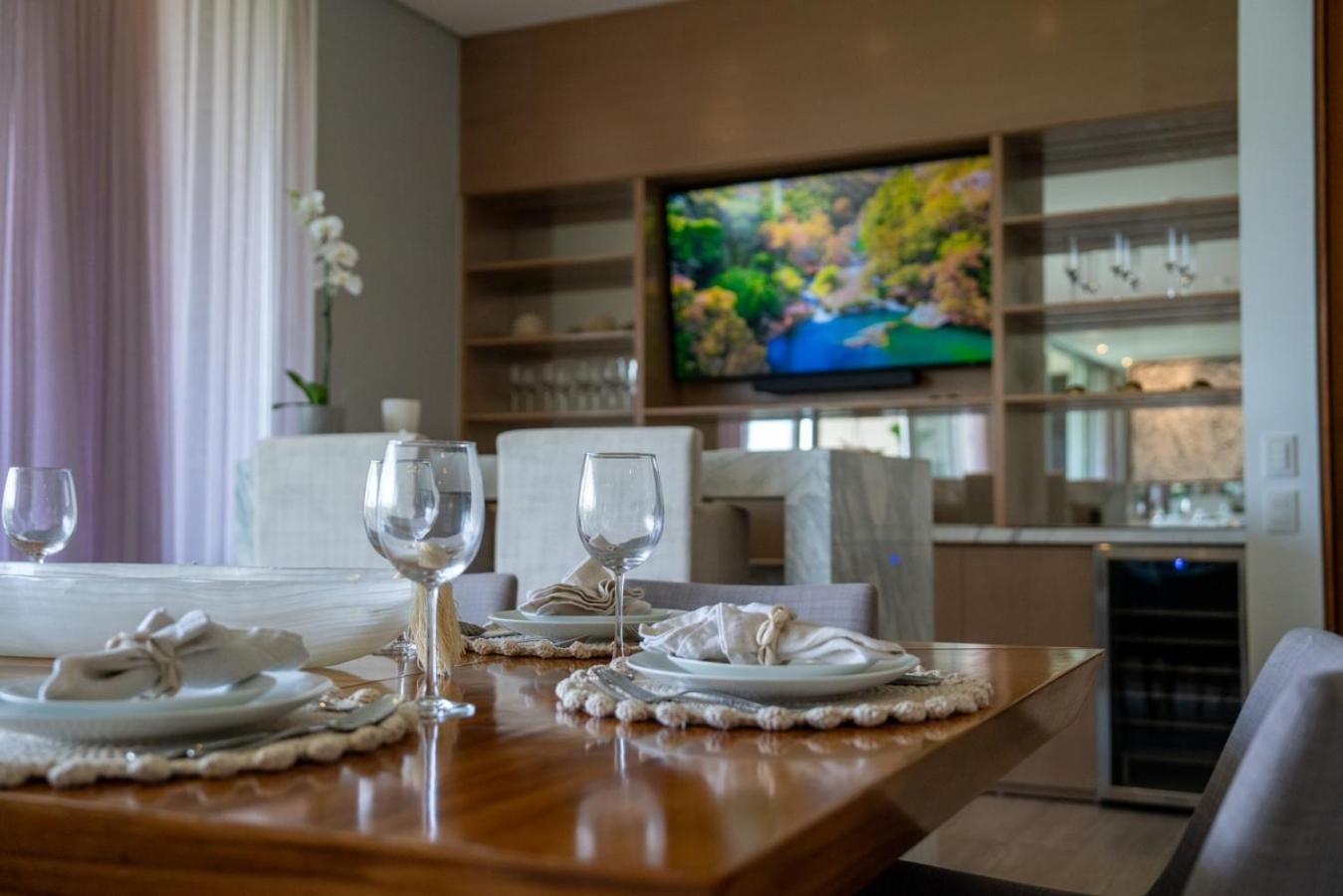3br Luxury W/ Private Rooftop Pool & Gym * Playa del Carmen
